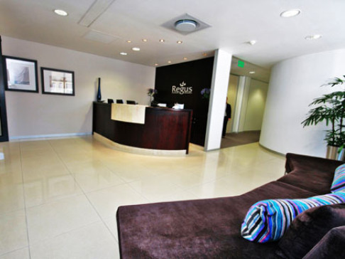 Office: Century City, The Colosseum, Cape Town, 7441