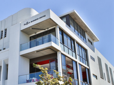 Office: Cape Town, Eikestad Mall, Eikestadmall, Stellenbosch, 7599