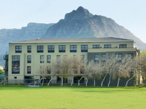 Office: Southern Suburbs, Liesbeek House, Cape Town, 7700