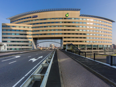 Office: Rotterdam Braingate, Rivium Boulevard, Capelle aan den IJssel, 2909 LK