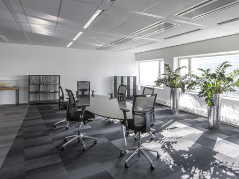 Office: Rotterdam Braingate, Rivium Boulevard, Capelle aan den IJssel, 2909 LK