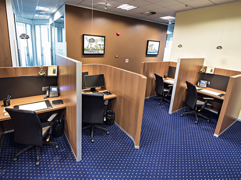 Office: CapitaGreen, Market Stree, Singapore