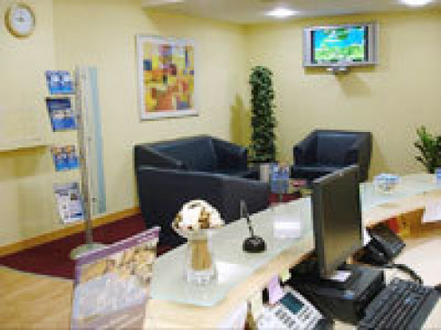 Office: Lesnaya Plaza, 4th Lesnoy Pereulok, 4, Moscow, 125047