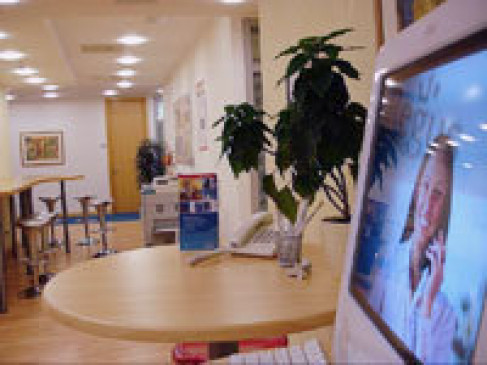 Office: Lesnaya Plaza, 4th Lesnoy Pereulok, 4, Moscow, 125047