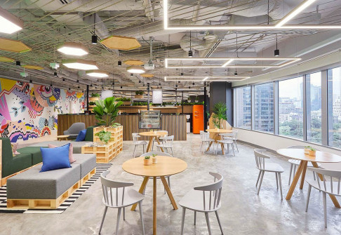 Office: Capital Tower All Seasons Place, 87/1 Wireless Road, Bangkok 10330