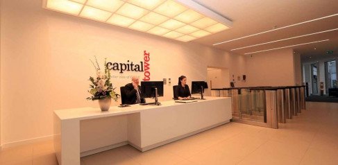 Office: Capital Tower, Greyfriars Road, Cardiff, CF10 3AZ