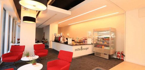 Office: Capital Tower, Greyfriars Road, Cardiff, CF10 3AZ