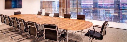 Office: Waterloo Road, 99 Waterloo Road, London SE1 8UL