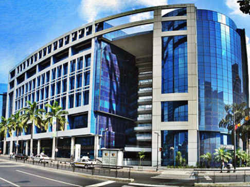 Office: Centro Lido, Av. Francisco de Miranda, Caracas, 1060