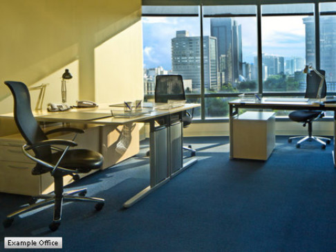 Office: Centro Lido, Av. Francisco de Miranda, Caracas, 1060