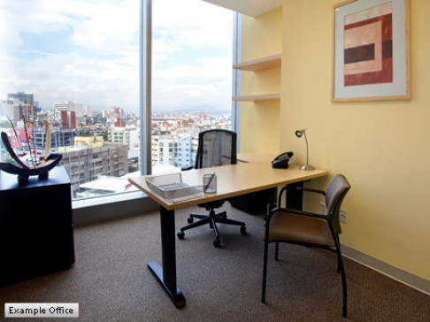 Office: Centro Lido, Av. Francisco de Miranda, Caracas, 1060