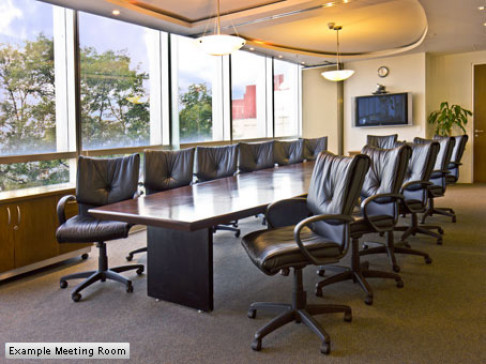 Office: Centro Lido, Av. Francisco de Miranda, Caracas, 1060