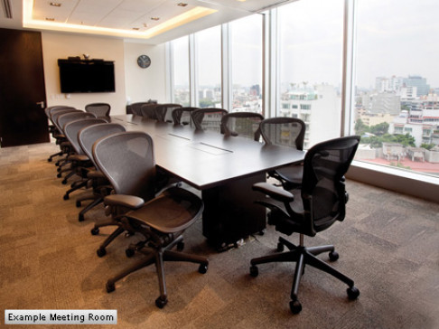 Office: Centro Lido, Av. Francisco de Miranda, Caracas, 1060