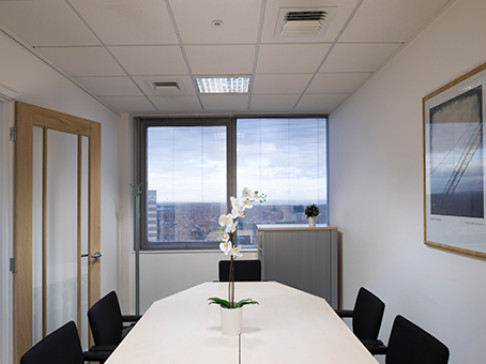 Office: Brunel House, 15th Floor, Cardiff, CF24 0EB