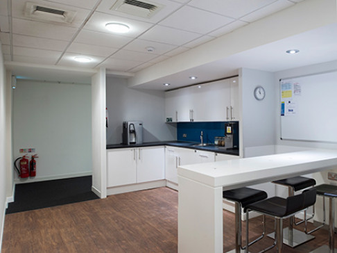 Office: Brunel House, 15th Floor, Cardiff, CF24 0EB
