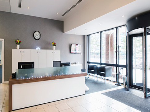 Office: Bay, Falcon Drive, Cardiff, CF10 4RU