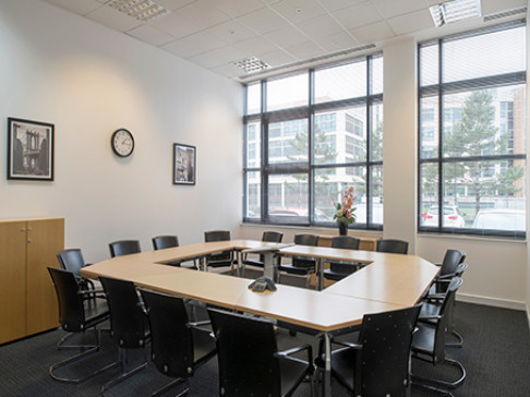 Office: Bay, Falcon Drive, Cardiff, CF10 4RU