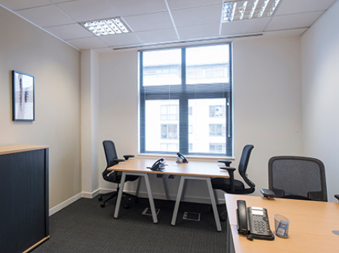 Office: Bay, Falcon Drive, Cardiff, CF10 4RU
