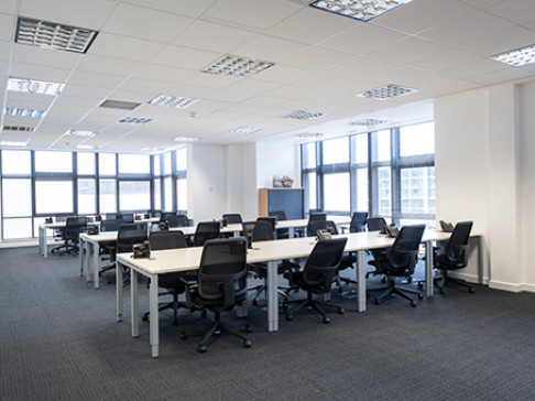 Office: Bay, Falcon Drive, Cardiff, CF10 4RU