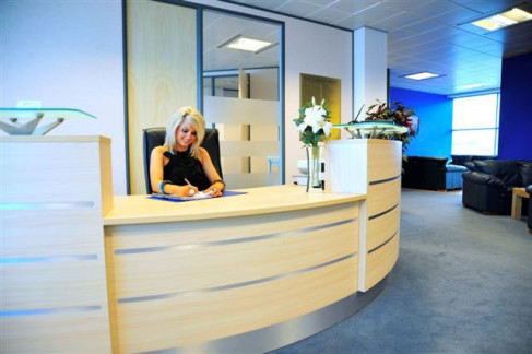 Office: :, Caspian Point, Cardiff, CF10 4DQ