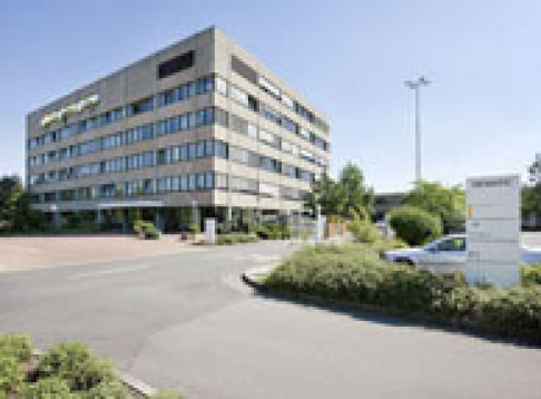 Office: Carl-Legien-Stra&szlig;e - Carl-Legion-Stra&szlig;e, Offenbach, 63073