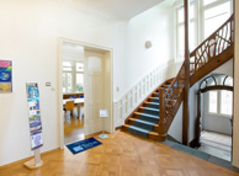 Office: Carl-Reuther-Stra&szlig;e, Mannheim, 68305