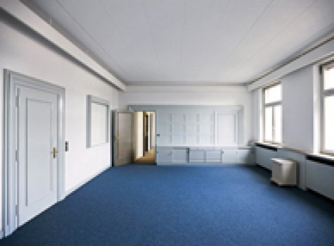 Office: Carl-Reuther-Stra&szlig;e, Mannheim, 68305