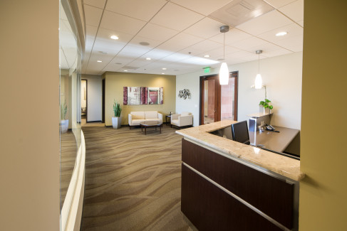 Office: Salk Avenue, Carlsbad, 92008