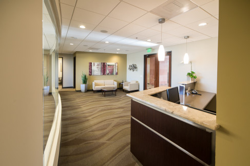 Office: Salk Avenue, Carlsbad, 92008