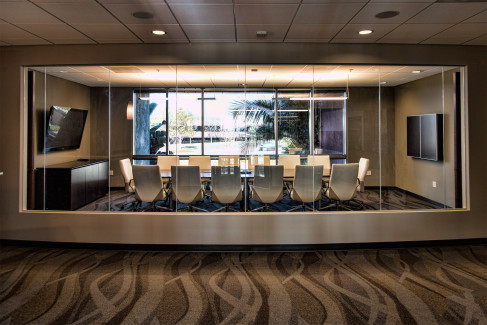 Office: Salk Avenue, Carlsbad, 92008