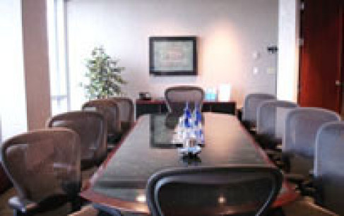 Office: Carlson Centre MN, Minnetonka, 55305