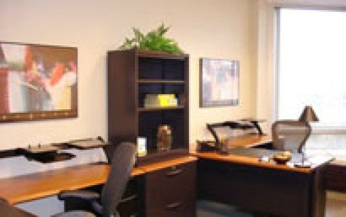 Office: Carlson Centre MN, Minnetonka, 55305