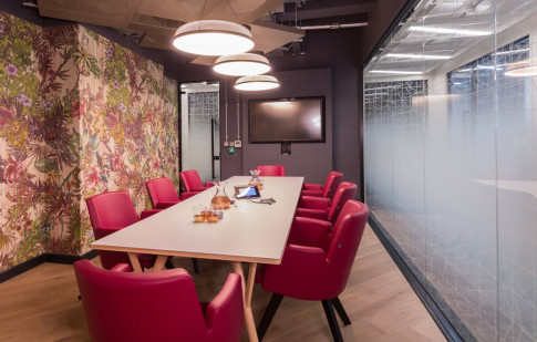 Office: Carter Lane, 71-73 Carter Lane, London EC4V 5EQ