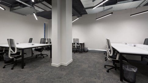 Office: Carter Lane, 71-73 Carter Lane, London EC4V 5EQ