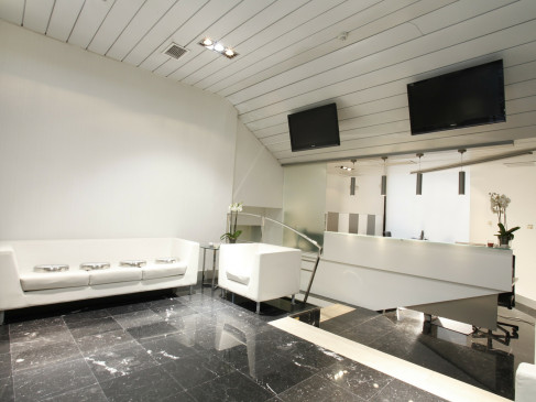 Office: Marina - Crystal 3, Casablanca, 20100