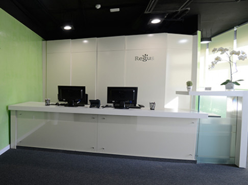 Office: Abdelmoumen, Immeuble ATRIUM, N, Casablanca, 20390