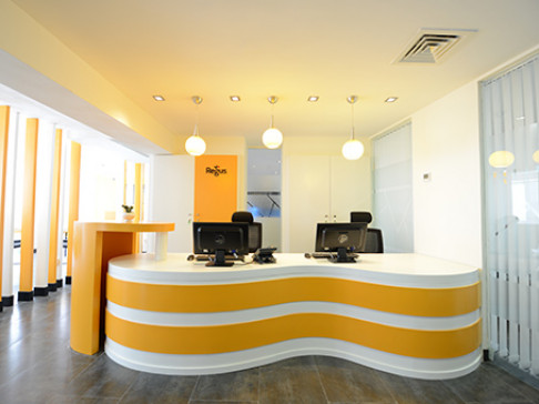 Office: Ain Sbaa, Immeuble ZAHRA, Casablanca, 20250
