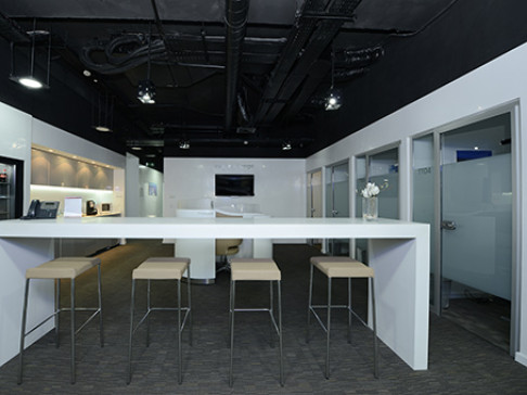 Office: Casa Shore 1, Nearshore Park, Casablanca, 20190