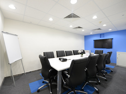 Office: Le Theatre, 22, rue de Parc, Casablanca, 20100