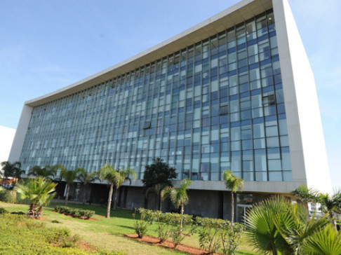 Office: Casa Shore 1, Nearshore Park, Casablanca, 20190