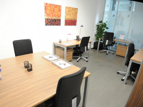 Office: Casa Shore 1, Nearshore Park, Casablanca, 20190