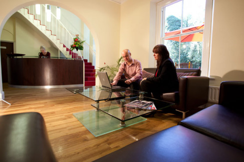 Office: Market Street, Castle Donington, DE74 2JB