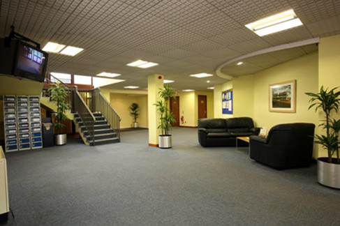 Office: Castlecroft Business Centre, Tom Johnston Rd, Dundee, DD4 8XD