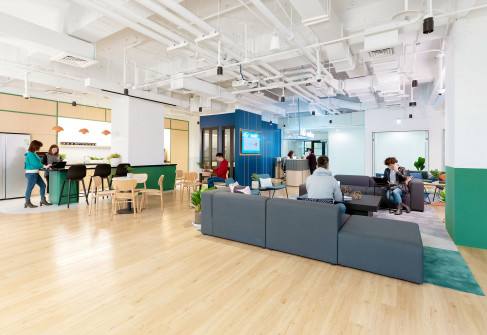 Office: Cathay Zhubei Tech Centre - Hsinchu, Levels 5-6, No. 6, Zhubei City, 302053