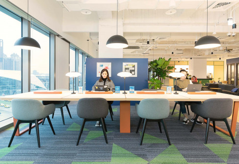 Office: Cathay Zhubei Tech Centre - Hsinchu, Levels 5-6, No. 6, Zhubei City, 302053