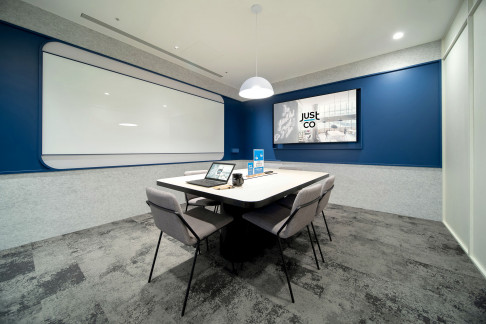 Office: Cathay Zhubei Tech Centre - Hsinchu, Levels 5-6, No. 6, Zhubei City, 302053