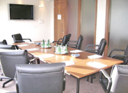 Office: CCU Vitacura, Santiago, 7550698