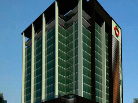 Office: Cebu, Apple Equicom Tower, 11 Floor, Apple One - Equicom Tower, Cebu City, 6000