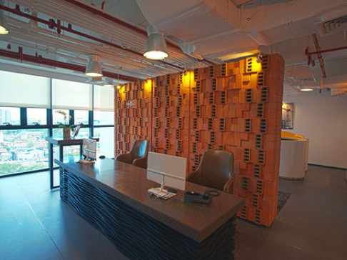 Office: Cebu, Apple Equicom Tower, 11 Floor, Apple One - Equicom Tower, Cebu City, 6000
