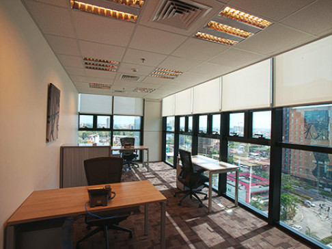 Office: Cebu, Apple Equicom Tower, 11 Floor, Apple One - Equicom Tower, Cebu City, 6000